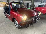 Trabant 601A Trabi Kübel NVA Armee Spaßauto 1973 Cabrio - Trabant Oldtimer