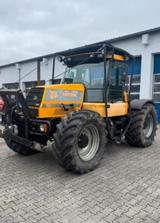 JCB Fastrac HMV 155 T 65 - JCB Fastrac