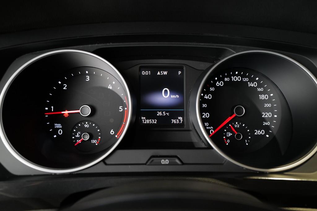 Volkswagen Tiguan 2.0TDI DSG Highline 4Motion AHK 360° Navi