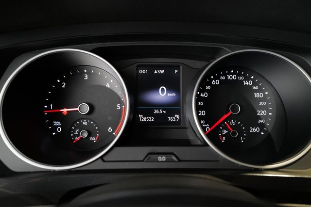 Volkswagen Tiguan 2.0TDI DSG Highline 4Motion AHK 360° Navi