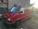 Volkswagen T4 andere - Volkswagen T4 in Leipzig