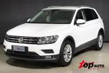 Volkswagen Tiguan 1.5 TSI ACC - Volkswagen Tiguan mit Benzin-Antrieb: Kombi