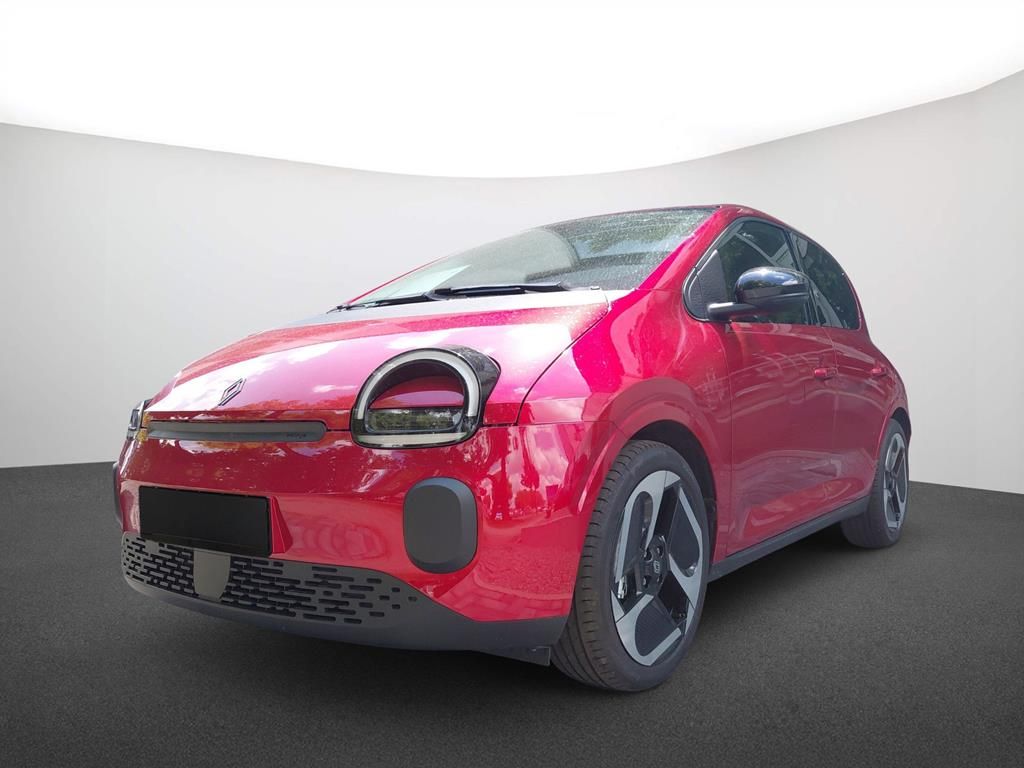 Renault TWINGO Techno 80 Urban Range imagem 2
