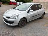 Renault Clio - Renault Gebrauchtwagen von 2007