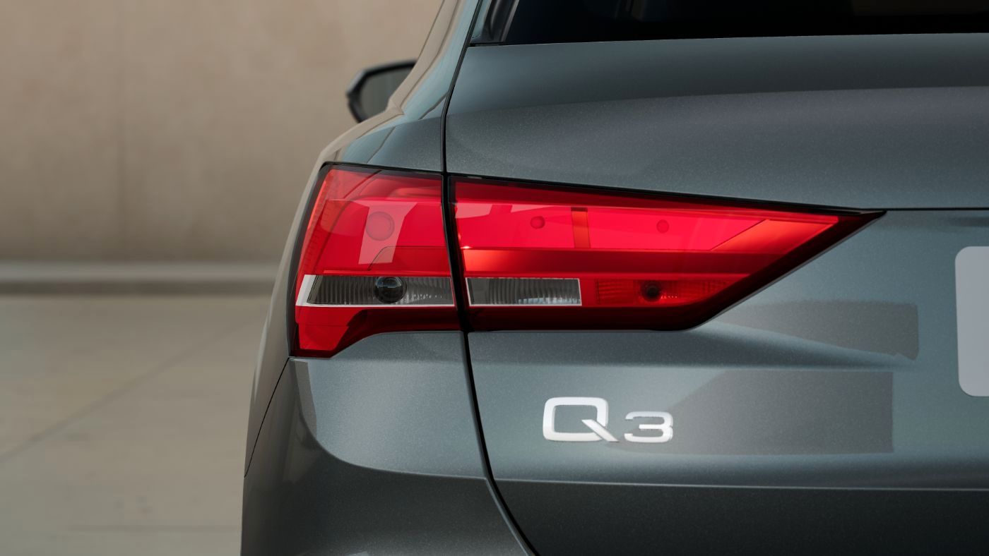 Audi Q3 - Bild 7