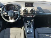 Audi A3 - Vorschau Bild 9