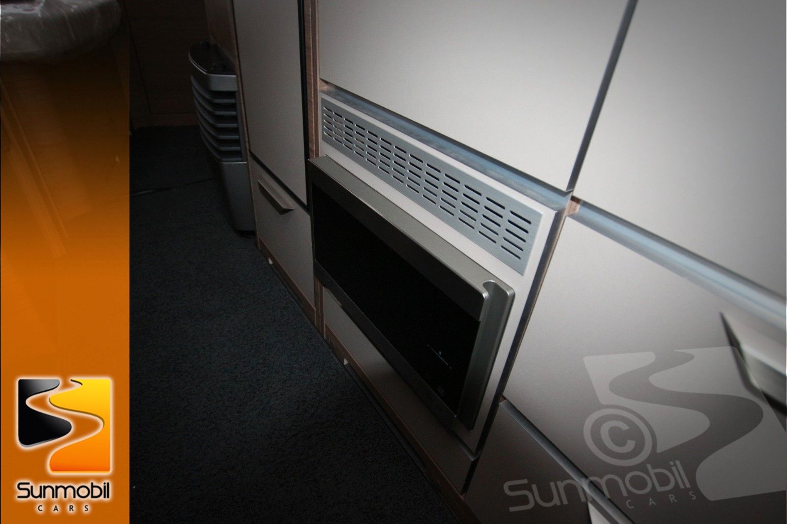 Fahrzeugabbildung Knaus Sport 540 FDK 1.800kg Dachklima Plus-Paket