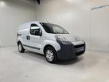 Fiat Fiorino 1.3d Man.  - Lichte Vracht - Radio - Goe - Fiat Fiorino