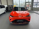 Smart #3 BRABUS CC Pano.-Dach/Klima/LED/Sitzhzg./eSitz - Smart #3 Gebrauchtwagen