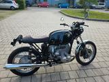 BMW R100S - BMW 1977 R100S