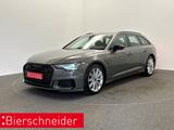 Audi A6 Avant 40 TDI qu. S tronic line LED 19 NAVI AC