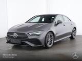 Mercedes-Benz CLA 180 AMG LED KEYLESS Kamera Car-Play Ambiente - Mercedes-Benz CLA 180: Sportwagen