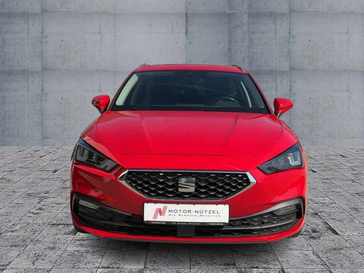 Seat Leon - Bild 3