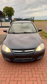 Opel Corsa 1.0 Twinport Edition SERV.NEU/ TUV 05-2027 - Opel Corsa aus 2006: C