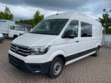 Volkswagen Crafter 35 L3 KA/ PLUS/ Mixto/ Doka/ 5 Sitze/ AC - VW Crafter 5 Sitze LKW