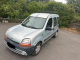 Renault kangoo 1.2 16V Schiebetüren TÜV - Renault Kangoo in Hagen