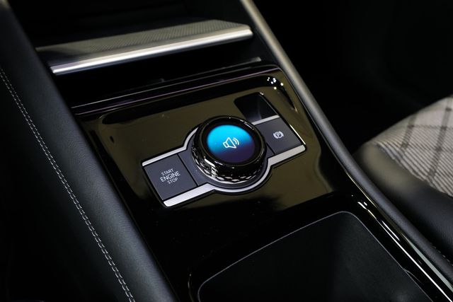 Volkswagen Tiguan 1.5eTSI DSG R-Line BlackStyle HKardon Pan