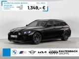 BMW M3 Touring Competition xDrive FACEL. 360° LED - BMW M3 Neuwagen in Wuppertal