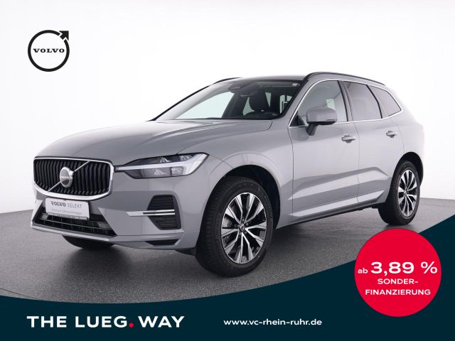 Volvo XC 60 B4 (Benzin) Core (EURO 6d) DRIVER ASSIST +