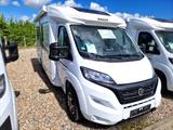 Knaus Sky Ti PLATINUM SELECTION 650 MF Hubbett,Markise - Knaus Sky TI 650 MF Platinum Selection