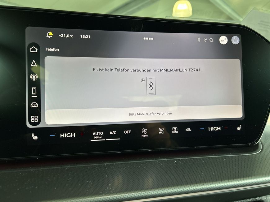 Audi Q3 - Bild 17