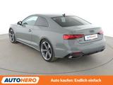 Audi A5 40 TFSI Mild-Hybrid quattro S line Aut.*NAVI* - Audi A5 Gebrauchtwagen in Wiesbaden