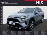 Toyota RAV4 2.5 Plug-in-Hybrid + Technik-Paket - Toyota RAV 4 Gebrauchtwagen in Frankfurt