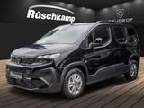Peugeot Rifter Allure 1.2 N1 L1 RückKam ab.AHK Allwetter - gebrauchte Peugeot Rifter aus dem Jahr 2024