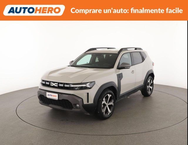 Other DACIA Duster Tce 130 CV MHEV Journey