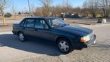 Volvo 940 mit H-Gutachten - Volvo 940 mit Benzin-Antrieb: Limousine