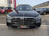 Mercedes-Benz S 400 d 4Matic AMG-Line Pano 1.Hand FINANZIERUNG - Mercedes-Benz Finanzierung