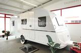 Knaus Sport 500 KD *1.800 kg, 3er Etagenbett, Dusche.. - Offers