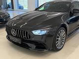 Mercedes-Benz AMG GT 4-trg. 53 4Matic+  BURMESTER HUD 1 HAND - Mercedes-Benz AMG GT: 53
