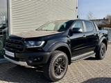 Ford Ranger Raptor Doppelkabine 4x4 - Ford Ranger Gebrauchtwagen in Köln