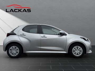 Toyota Yaris - 6