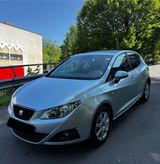 Seat Ibiza 1.4/Klimaautomatik/Tempomat/PDC... - Seat Ibiza aus 2008: 1.4
