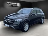 Mercedes-Benz GLE 350 de Memory*Distro*360* Airmatic*Energizin - Mercedes-Benz GLE 350 in Osnabrück