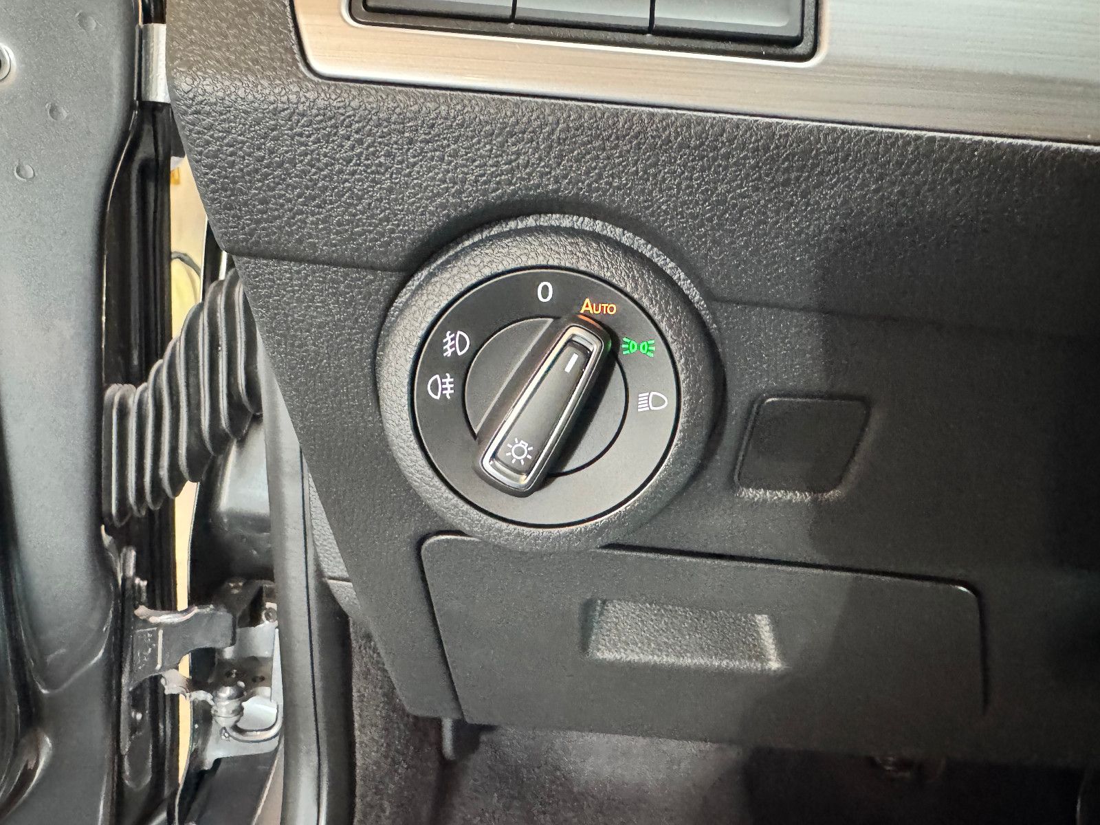Volkswagen T6.1 California Beach Edition VR ACC LED DSG foto 14