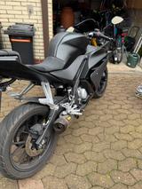Yamaha YZF-R125 - YAMAHA YZ 125