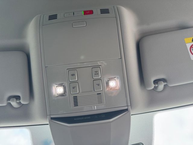 Passat Variant GTE 1.4 TSI DSG LED Navi Climatro