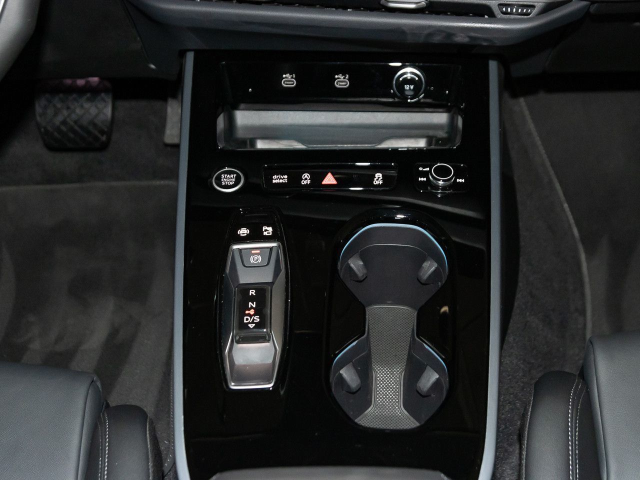 Audi A5 - Bild 19