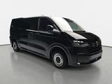 Volkswagen T7 TRANSPORTER 2.0 TDI DSG KASTEN L2H1 LED - schwarze Volkswagen T7 Transporter