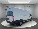 Peugeot Boxer Kasten Hochraum L4H2 435 Pro 2,2 BlueHDi 1 - Peugeot Boxer 435