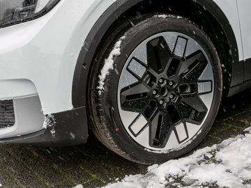 Ford Explorer Premium RWD Massagesitz Kamera Pano B&O