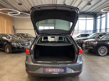 Seat Leon ST Style *NAVI*PDC*TOUCH*ISOFIX*BAA*LED*