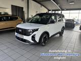 Ford Tourneo Courier L1 1.0 Ecoboost 125PS A7 Active|