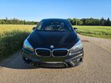 BMW 218 Gran Tourer 218d - 7 Sitzer - 1. Hand 