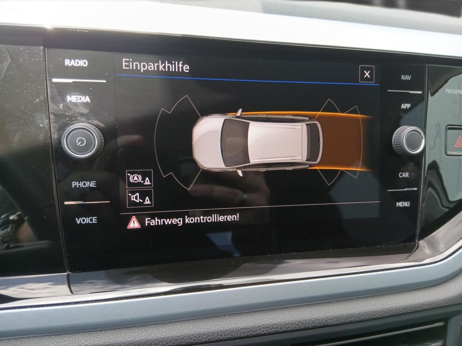 Volkswagen Taigo - Bild 21