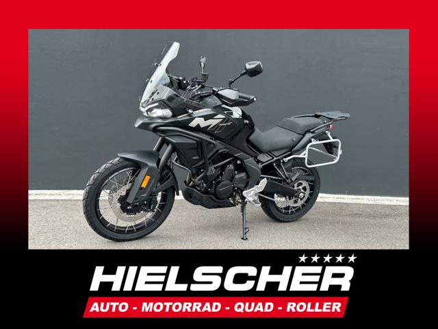 CFMOTO KTM 700 MT ABS 2025 +++++++  SOFORT VERFÜGBAR