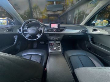 Audi A6 - 12